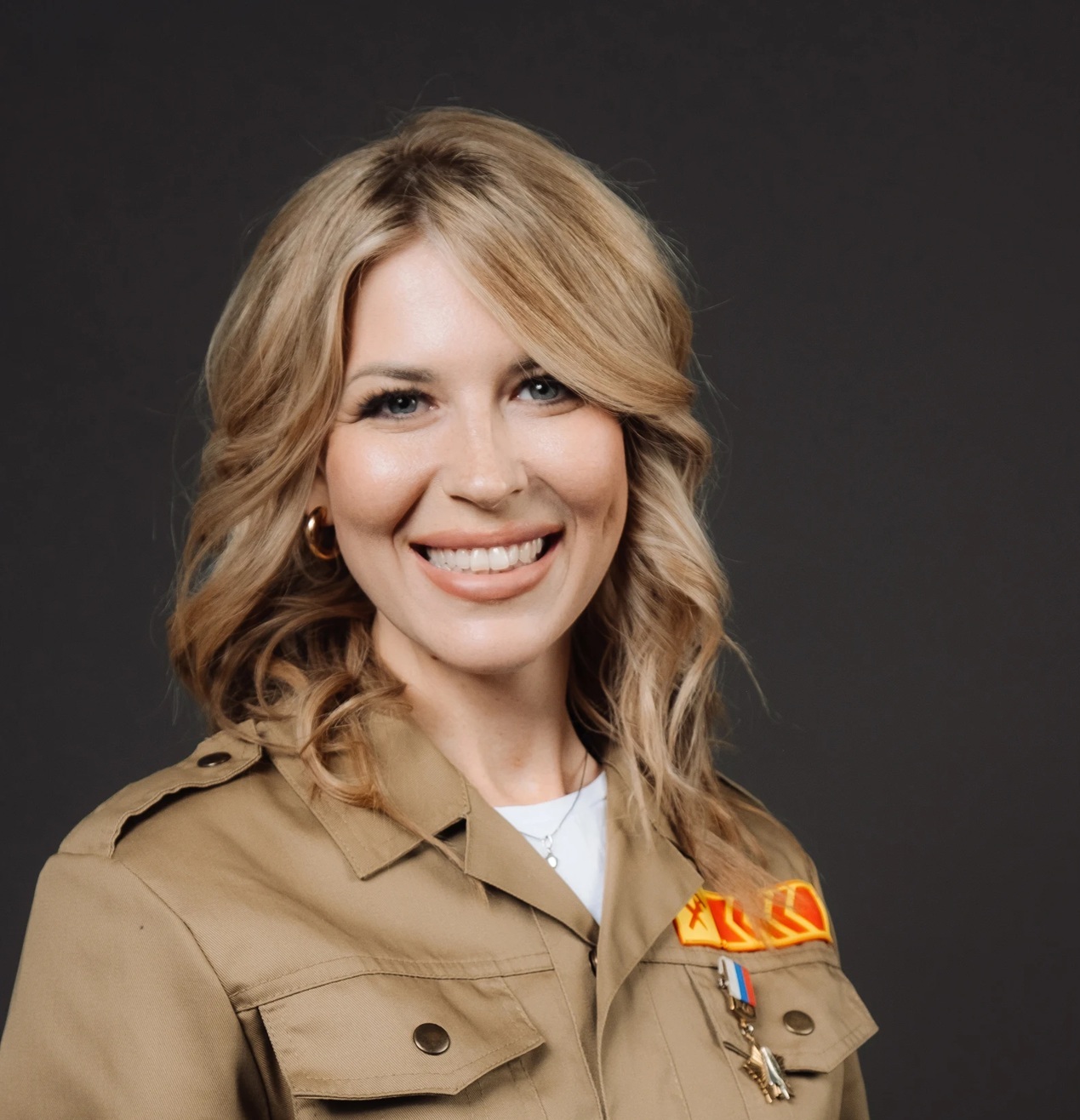 Барсукова Маргарита Владимировна