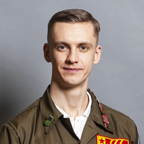 Кириенко Леонид Борисович