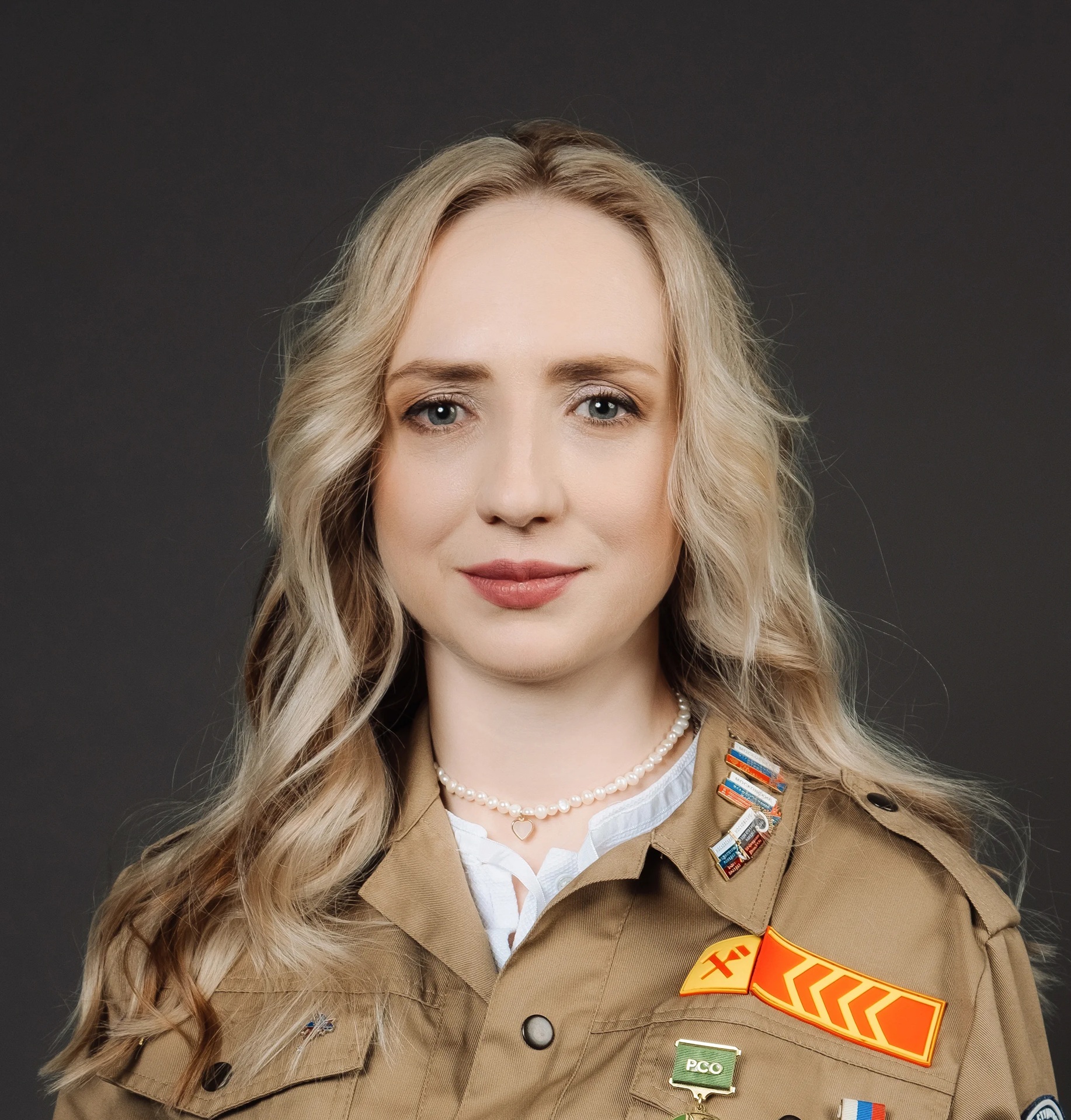 Малянова Анастасия Юрьевна