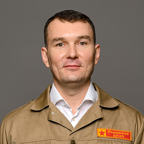 Нагин Алексей Владимирович