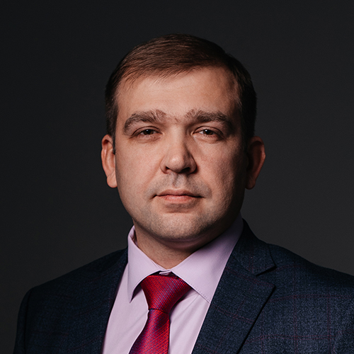 Потемин Евгений Александрович