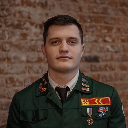 Репп Владимир Александрович