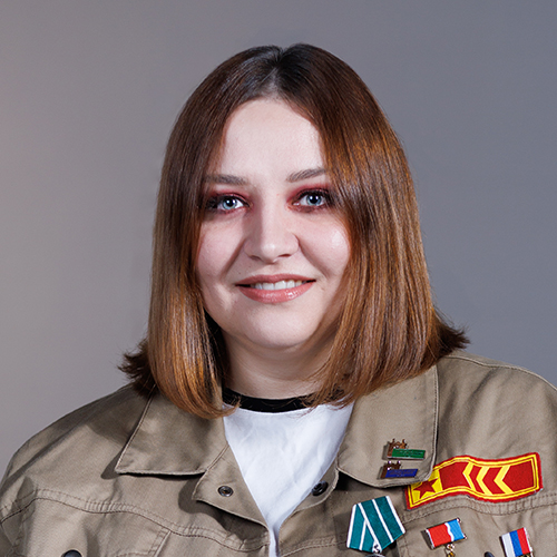 Шепетько Юлия Николаевна