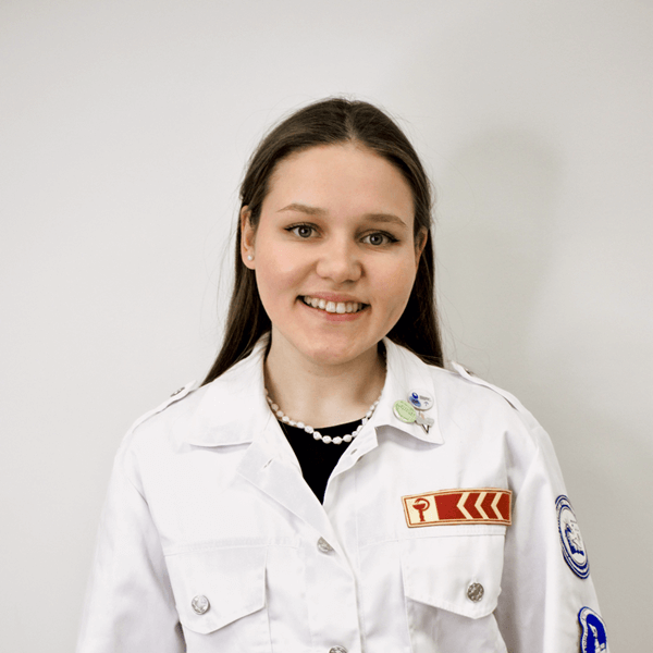 Макарова Полина Дмитриевна