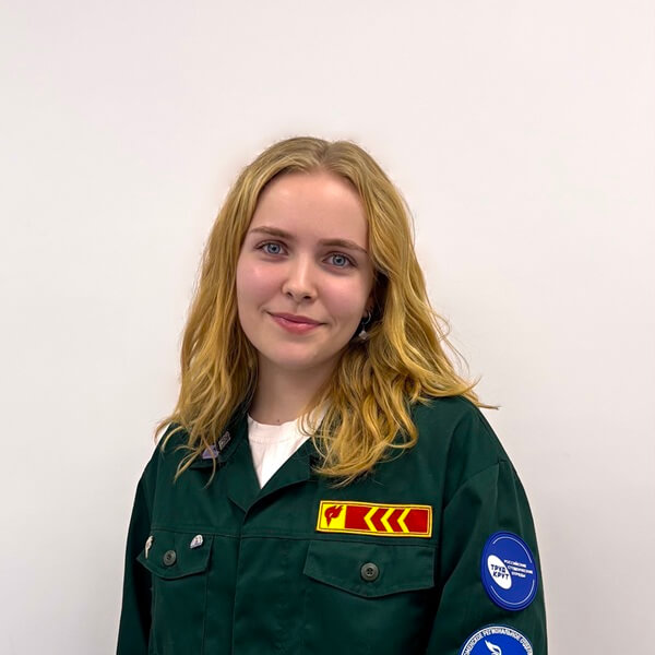 Якушина Софья Витальевна