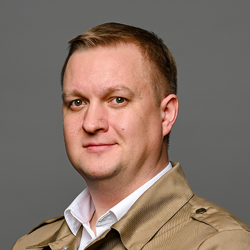 Уколов Владимир Николаевич