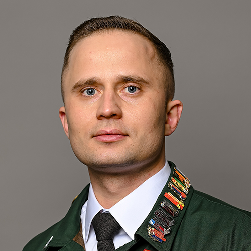 Зубащенко Ярослав Викторович